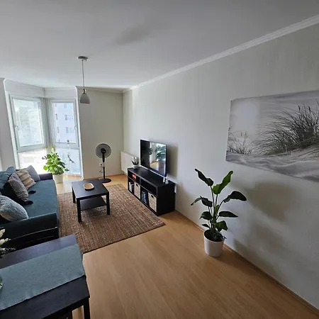 Apartament Vb