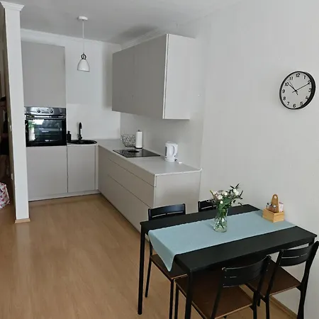 Vb Appartamento Šamorín