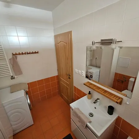Appartamento Vb Šamorín