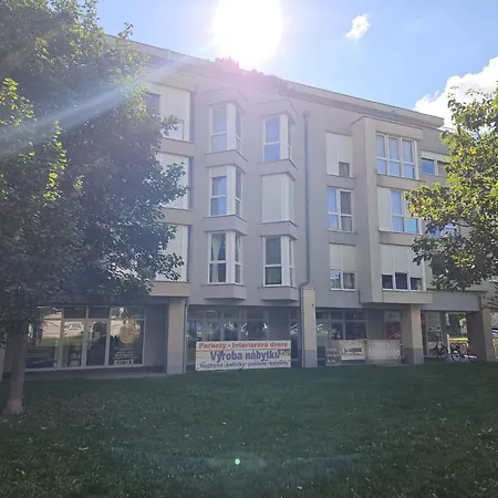 Vb Apartament Šamorín