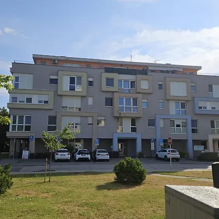Vb Appartamento *