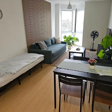 Apartament Vb Šamorín